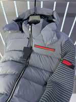 Manteau d'hiver décontracté pour homme, coupe régulière, à capuche, avec poches zippées, chaud, rembourré, en satin 50% rembourré, anti-plis, respirant, vêtement d'extérieur