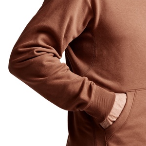 2025 OEM vêtements de chasse chaud imperméable randonnée vestes tactique hommes montagne vêtements tactique uniforme Camouflage - Product Image 3