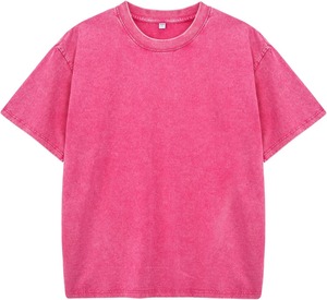 Wholesale <b>Men</b> Regular Fit Polyester/Cotton <b>Fleece</b> Fabric Eco-Friendly T-<b>Shirts</b> Customizable Factory Direct Supply - Product Image 5