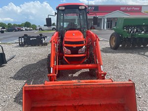 Buy Original Kubota L3940 HST <b>Agricultural</b> Tractor New Export Ready Aquaculture <b>Equipment</b> US Origin - Product Image 3