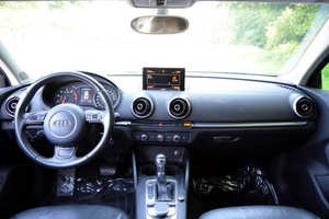 รถออดี้ A3 1.8T พรีเมียม ปี 2015 มือสอง - Product Image 2