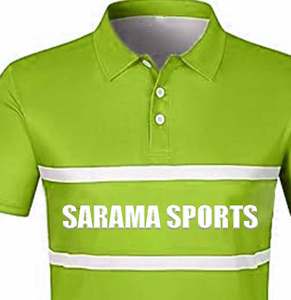 Venta al por mayor de secado rápido solapa camiseta bordado Logo camisas de alta calidad liso Golf camisetas personalizado bordado logo Golf camisa - Product Image 5