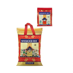 ข้าวหอมกรุ่นเมล็ดยาวข้าวขาวข้าวขาวเมล็ดยาวข้าวขาว - Product Image 1