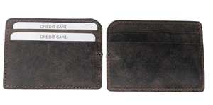 Portefeuille multi-cartes en cuir à la mode Sac à main élégant et portable pour voyage et bureau au prix de gros - Product Image 4