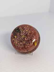 ขวดเรซิ่นสำหรับทำเทียน บรรจุภัณฑ์เครื่องสำอาง งานฝีมือ DIY จัดเก็บเครื่องประดับ และของใช้ในบ้าน เหมาะสำหรับตกแต่งบ้าน จัดเก็บ และโชว์ - Product Image 2