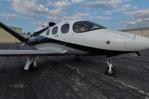 2020 CIR-RUS VIS-ION fibre de carbone SF50-G2 - Product Image 3