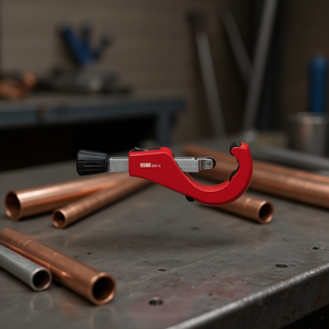 เครื่องตัดท่อ Usag สำหรับท่อทองแดงและท่อโลหะผสมเบา สำหรับเครื่องตัดท่อทองแดงและท่อโลหะผสมเบา - Product Image 3