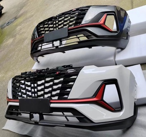 Parachoques Delanteros Personalizados de Alta Calidad para Changan Yidong Yida UNI-<span class=keywords><strong>K</strong></span> CS75 <span class=keywords><strong>PLUS</strong></span>, Sistemas de Carrocería de Automóviles, Accesorios para Automóviles - Product Image 2