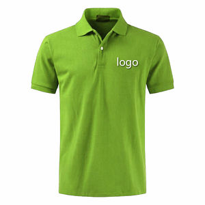 Polo para hombre de bajo precio con material de la mejor calidad en tela suave, el mejor diseño transpirable de secado rápido, Polo personalizado para hombre - Product Image 6