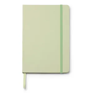 Quaderno A5 Personalizzato Erbes, Gadget Promozionali Ecologici - Product Image 2