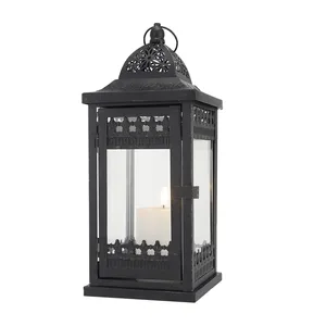 Premium Home Decor Latest Designer <b>Hanging</b> Metal Lanterns Candle Jars Unique <b>Outdoor</b> <b>Lighting</b> for Weddings Home Premium Home - Product Image 5