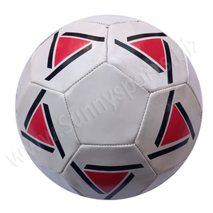 Nouveaux ballons de football officiels 2023 mini balles de football imprimées personnalisées en matériau PU de haute qualité - Product Image 5