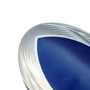 Ballons de Rugby en PVC de Haute Qualité Faits à la Main Nouvelle Mode Logo Personnalisé Imprimé Vente Directe d'Usine Qualité Professionnelle - Product Image 3