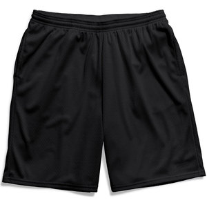 Custom <b>Men's</b> High Quality <b>Zipper</b> <b>Pocket</b> Mesh <b>Shorts</b> Summer Gym Sports <b>Shorts</b> Breathable Blank Mesh <b>Shorts</b> for <b>Men</b> - Product Image 6