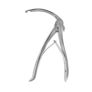 Personalizado Kerrison Costen Rongeur Neuro Columna vertebral Instrumentos ortopédicos Laminectomía Rongeur para cirugía ósea - Product Image 1