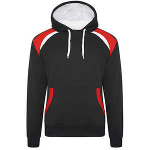 Sudaderas con capucha personalizadas para hombre Sudaderas de talla grande Algodón 100% de alta calidad para invierno con logotipo personalizado - Product Image 6