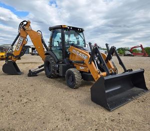 Trường hợp mới 570st <span class=keywords><strong>backhoe</strong></span> <span class=keywords><strong>loader</strong></span> với thành phần cốt lõi để bán động cơ động cơ bơm bánh răng hộp số - Product Image 2