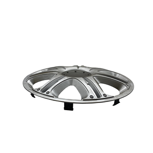 Kit de cubiertas para ruedas de Nascar de 15 pulgadas - Product Image 2