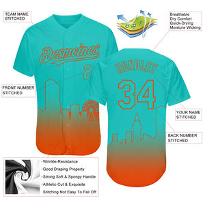 Uniforme de béisbol deportivo de alta calidad para hombres, uniforme de Béisbol Juvenil hecho de poliéster, Jersey con nombre y número de equipo personalizado - Product Image 4