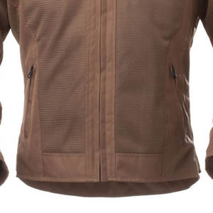 Meilleure veste de moto d'été approuvée CE pour hommes pour adultes équipement professionnel col montant motif décoration respirant - Product Image 6