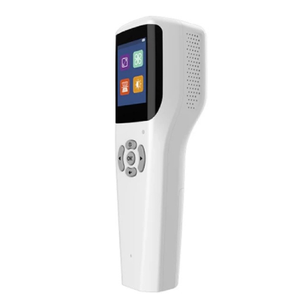 สินค้ามาใหม่! ลดราคาเครื่องตรวจจับเส้นเลือดแบบพกพา รุ่น Pro 3.0 สำหรับงานอุตสาหกรรม วัสดุพลาสติก รองรับ OEM/ODM/OBM ปรับแต่งได้ พร้อมจัดส่ง - Product Image 1