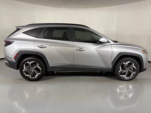 Hyundai Tucson Híbrido SEL Convenience AWD Sport Utility Usado 2023 - Product Image 6