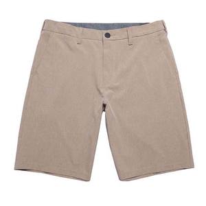 Short d'entraînement à séchage rapide Tissu doux Motif solide-Prix de gros Short de survêtement Entraînement décontracté Jogging High Street Hommes Shorts - Product Image 3