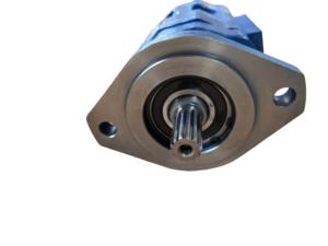 Conjunto de Bomba de Engranajes Hidráulicos HUAMAO con 1 Año de Garantía, Múltiples Códigos de Modelo: P5100 F40TF48614 P124 G16Y18G P5100 F63BX P5100 - Product Image 5