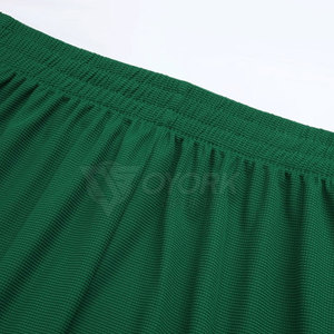 Uniforme de Fútbol Deportivo de Fabricación Propia, Color Personalizado, Uniforme de Fútbol de Alta Calidad para Adultos - Product Image 5