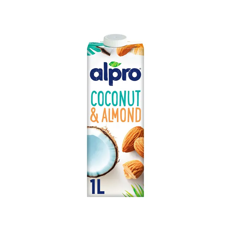 เครื่องดื่มมะพร้าว Alpro Barista 1 ลิตร