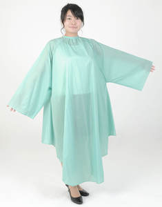 High Performance Unique Men's Hair Stylist Barber <b>Cape</b> Essential <b>Hairdressing</b> Tool - Product Image 3