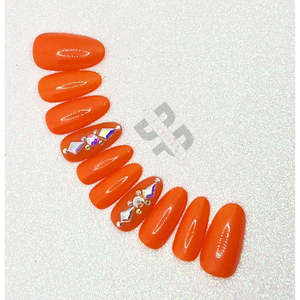 Set di strass per unghie con strass decorativi - Product Image 2