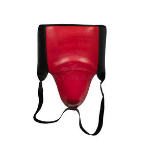 Protège-aine de boxe Oem Service Protège-aine de boxe léger fabriqué au Pakistan - Product Image 4