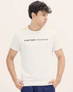 Custom <b>Half</b> <b>Sleeve</b> round Neck T-<b>Shirt</b> for Men 100% Cotton Material Breathable Cotton - Product Image 5