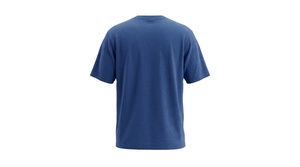 Camiseta Personalizada Unisex de Manga Corta, 100% Algodón, Transferencia Térmica, DTG, Bordado, Serigrafía, Camiseta Informal al por Mayor - Product Image 3