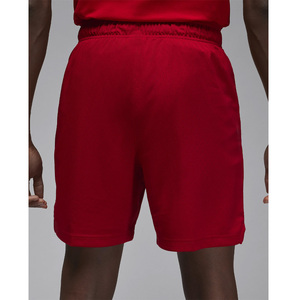 Short en maille unisexe imprimé sport à séchage rapide 100% polyester inspiré des créateurs Short en maille personnalisé pour hommes - Product Image 2
