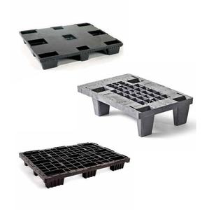 Hot Sale High Quality Heavy Duty Steel Pallet <b>Racking</b> Customizable Durable Turnover <b>Storage</b> Shelf <b>for</b> Cargo <b>Storage</b> Equipment - Product Image 1