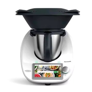 ALTA CALIDAD Nuevo 2023 Vorwerk Thermomixs TM6 Completo - Product Image 2