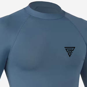 ชุดป้องกันผื่นคัน MMA ผื่นสีตามสั่ง - Product Image 6