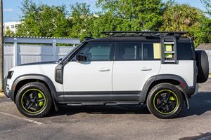 LAND ROVER DEFENDER 110 HSE 2020 USADO EN EXCELENTES CONDICIONES (LHD/RHD) - Product Image 5