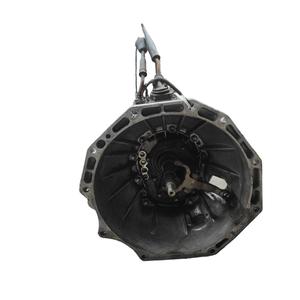 PALANQUILLA DE DIRECCIÓN COMPLETA ISUZU Trooper 4ª Serie Diésel 3000 (02>) - Product Image 2