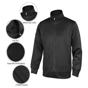 Sweats à capuche pour hommes en coton épais de haute qualité sweats à capuche surdimensionnés unisexe sweats à capuche personnalisés - Product Image 4