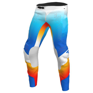 Pantalon Motocross Racing MX VTT DH ATV UTV SX Enduro Pantalon VTT Hors Route Dirt Bike Pantalon - Product Image 1