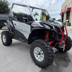 2025 Maverick Sport X mr 1000R - Product Image 1