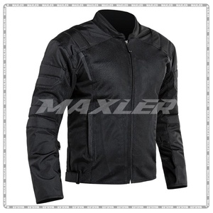 Customized Motorcycle Textile Coudra Waterproof <b>Jacket</b> for Rider Motorcycle Textile Riding for Men Racing Wear - Product Image 5