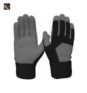 Guantes de Bateo de Alta Calidad para Softbol y Béisbol para Hombre - Product Image 1