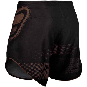Shorts de combat MMA, kickboxing, boxe, service OEM solide, meilleur prix, shorts de combat Muay Thai pour hommes et femmes, séchage rapide, respirant - Product Image 5
