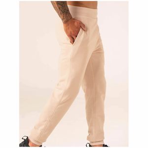 2025 Pantalons de style décontracté pour hommes Meilleure vente de marque privée légère taille haute à vendre - Product Image 3
