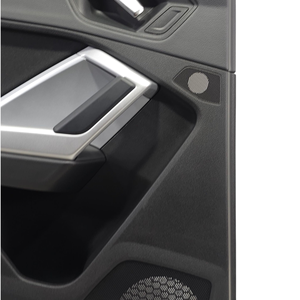 Panneau intérieur de porte arrière gauche AUDI Q3 Série (F3B) 83A867305 (18>) - Product Image 2