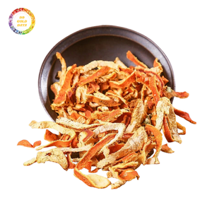 เปลือกส้มแห้ง-ราคาไม่แพงและมีคุณภาพสูงสำหรับการสร้างสรรค์การทำอาหารและผลิตภัณฑ์ที่มีกลิ่นหอมของคุณ - Product Image 1